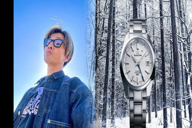 seiko プレサージュ