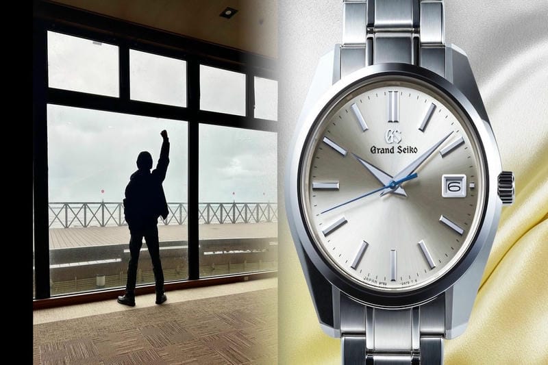 seiko 型番 調べ 方