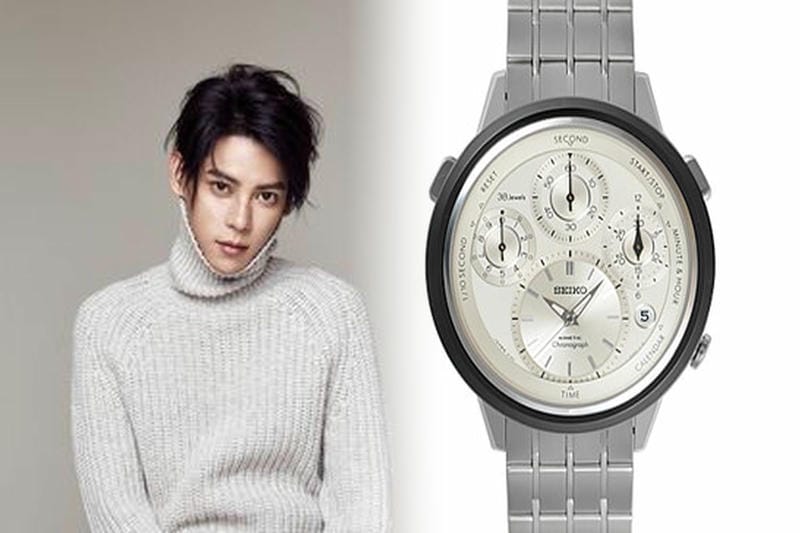 セイコー スピリット 廃止