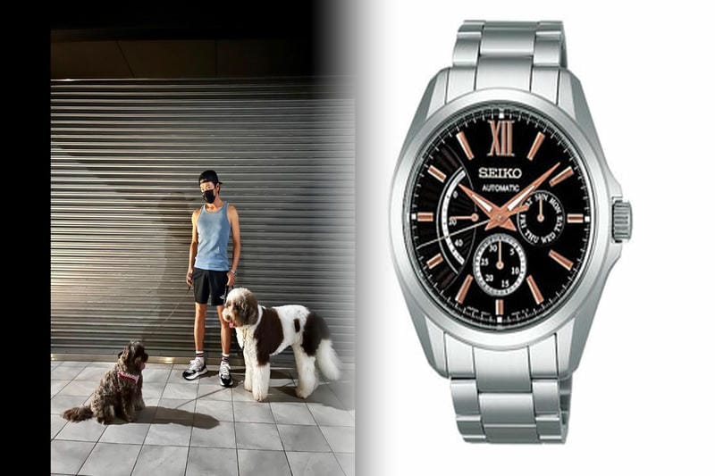 セイコー ブライツ ダサい