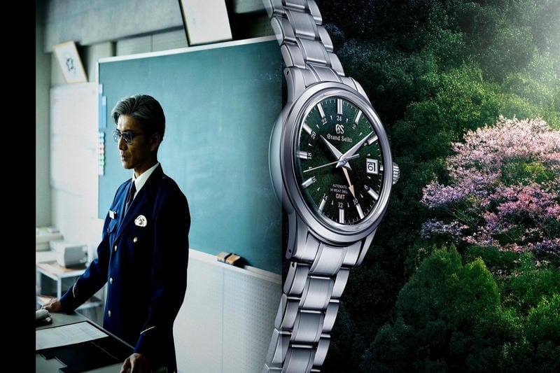 セイコー レクタンギュラー