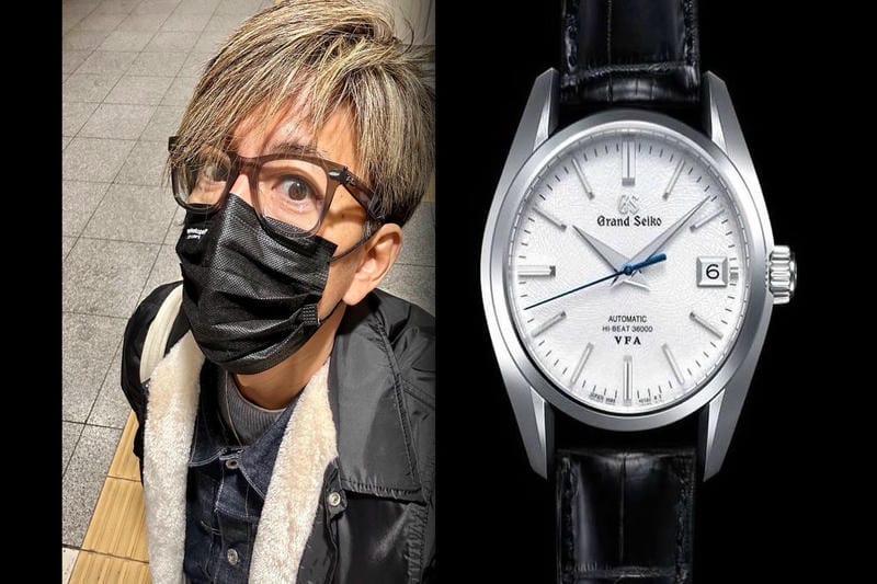 セイコー ワールド タイム