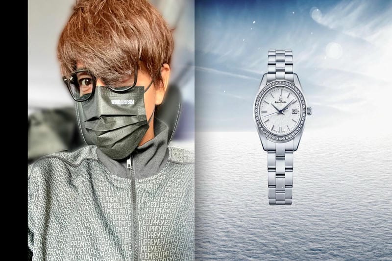 セイコー クオーツ 腕時計