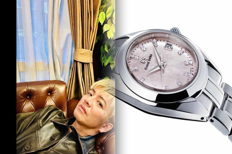 セイコー シンプル 腕時計