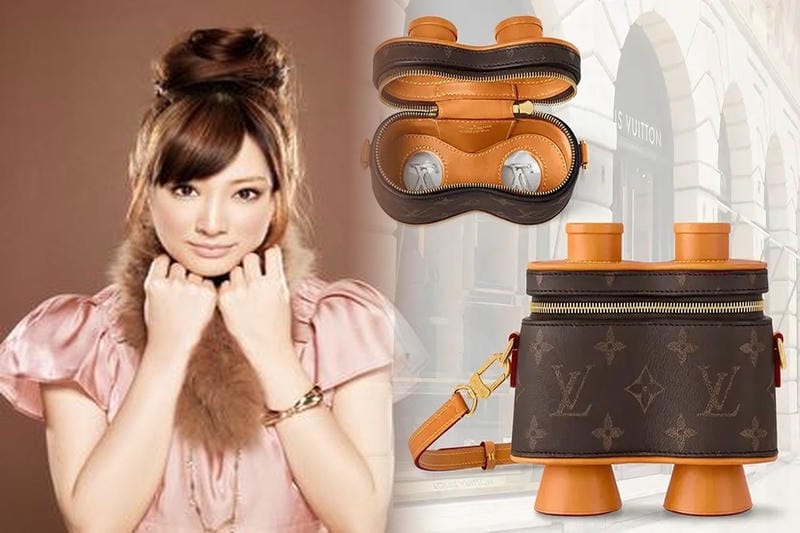 vuitton メンズ
