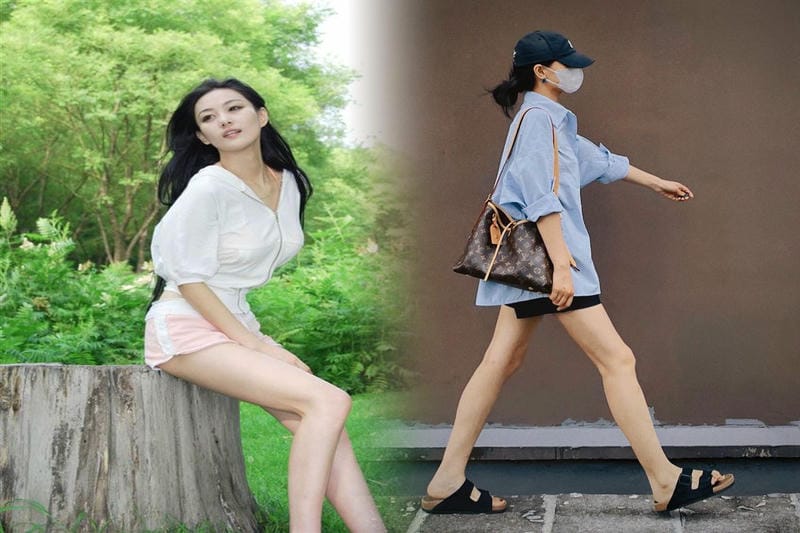 エアリズム トランクス