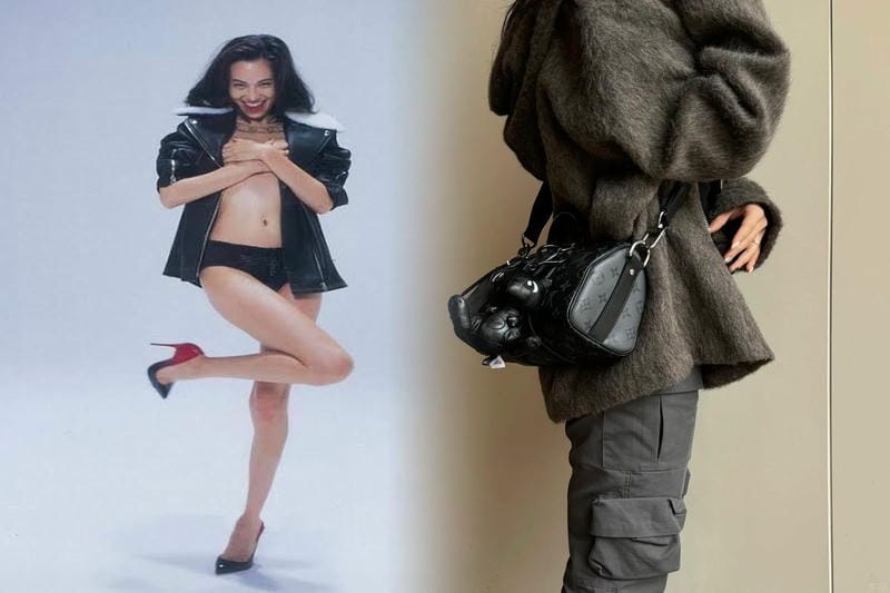 ポシェット 斜 めがけ