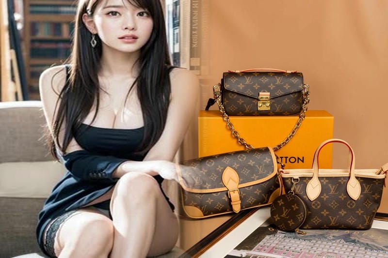 ポシェット フェリ シー