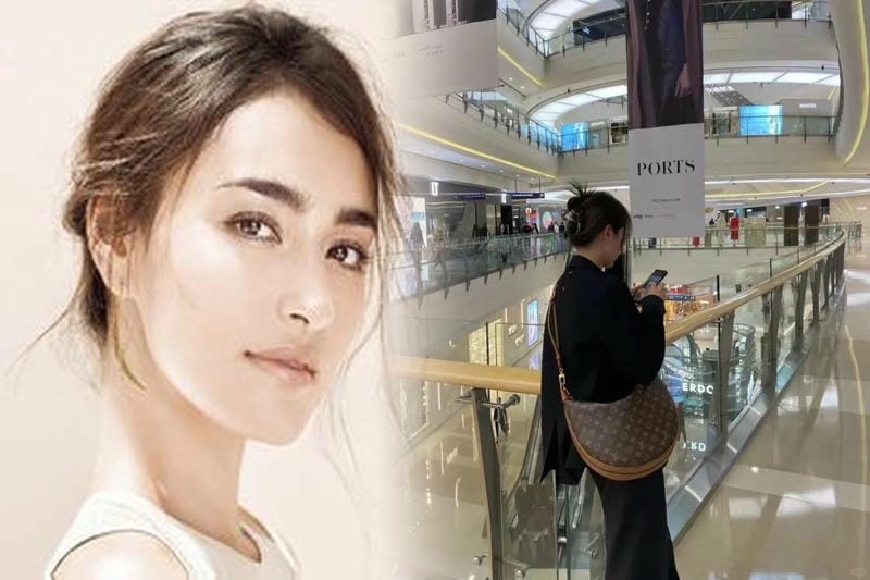 アルマーニ セットアップ