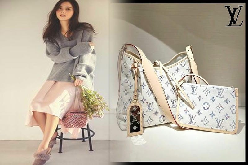 ルイ ヴィトン 福岡 店