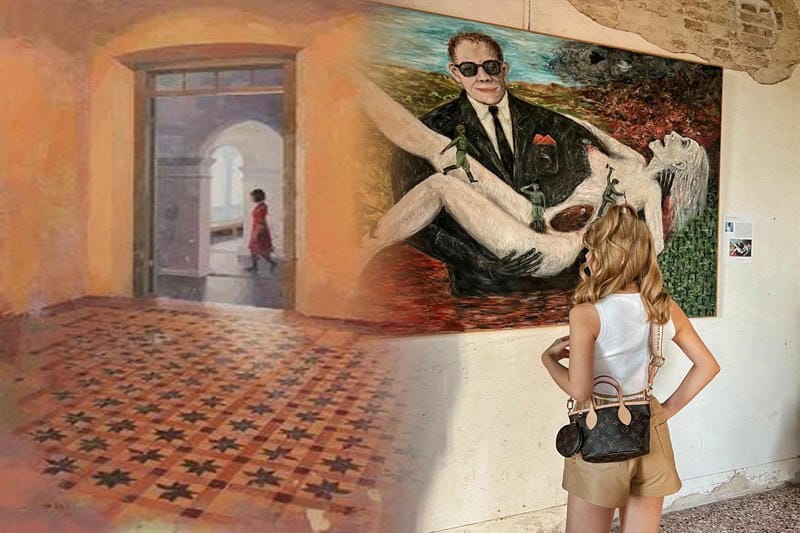 ルイ ヴィトン ロックミー