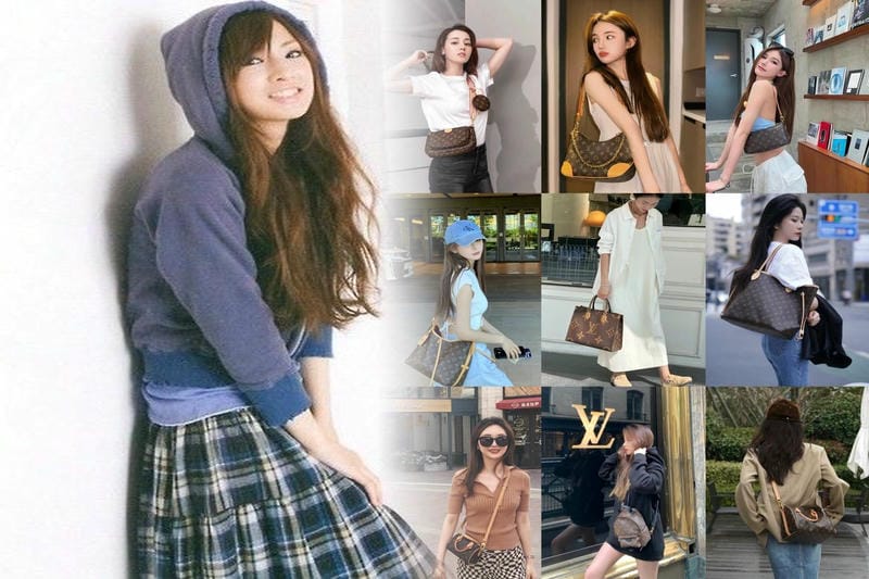 ルイヴィトン 村上隆 新作