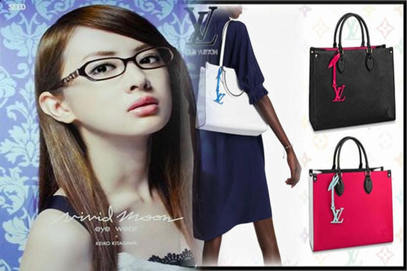 ルイ ヴィトン トレーナー