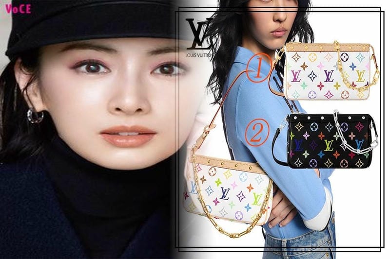 草間 彌生 ルイ ヴィトン