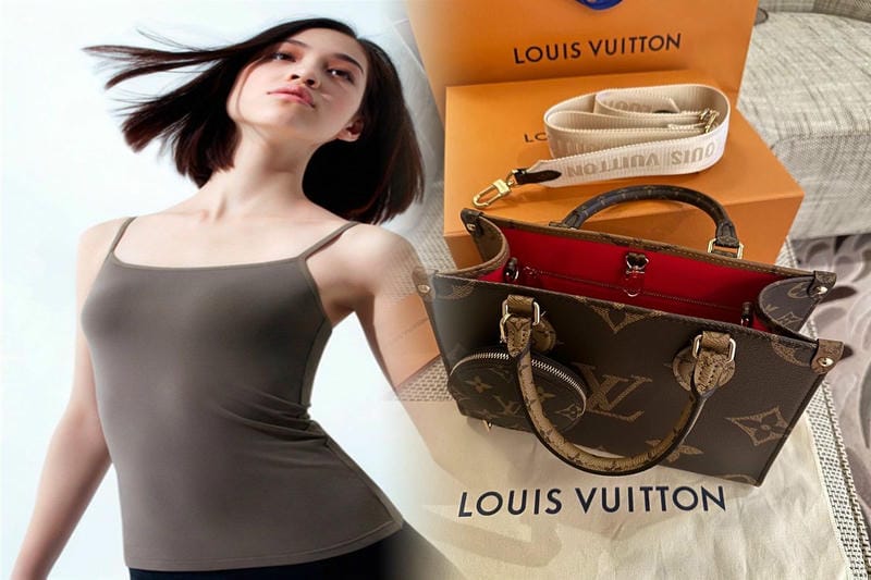 ルイ ヴィトン スピーディ