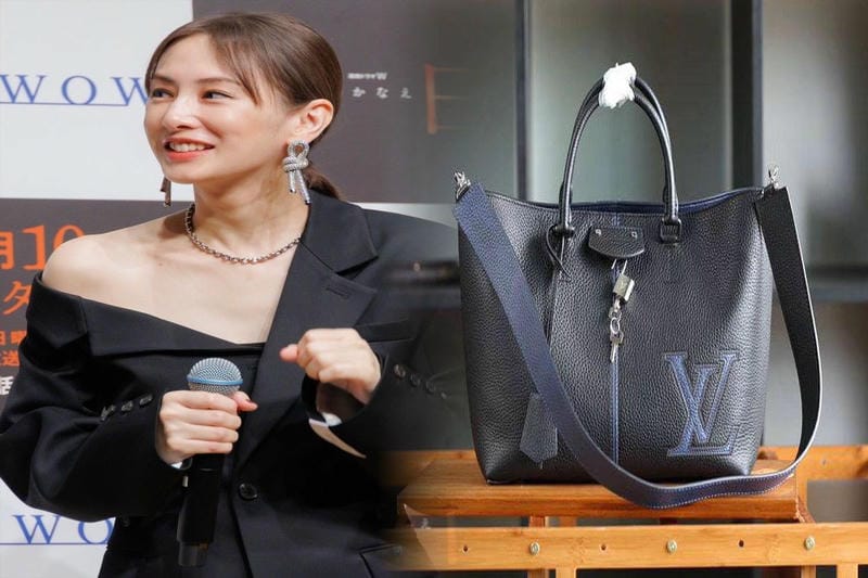 ルイ ヴィトン バッグ 買取