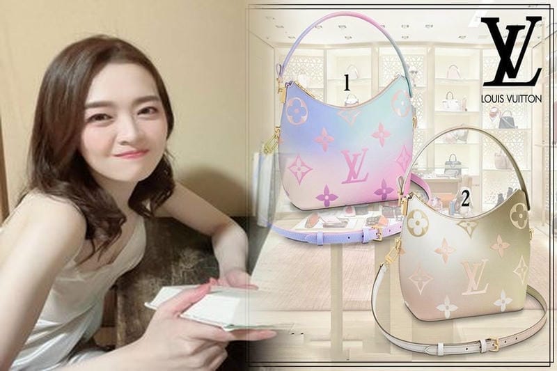 ヴィトン 斜 めがけ バッグ