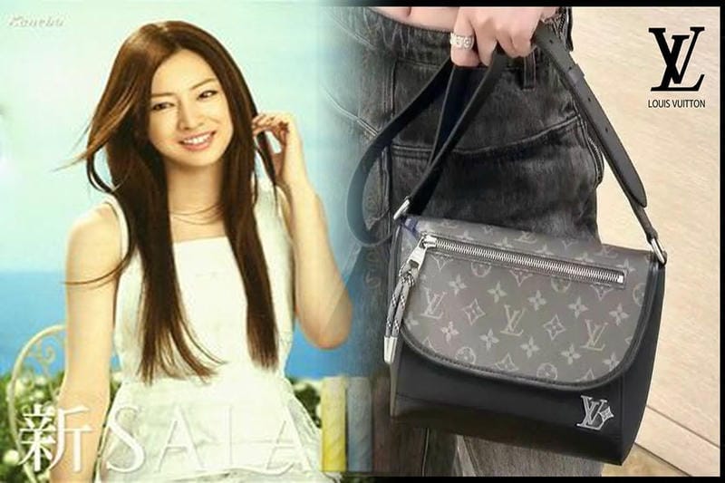 昔 の ルイ ヴィトン バッグ