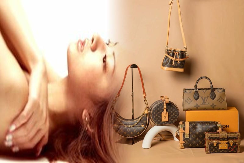 ルイ ヴィトン 2020 バッグ