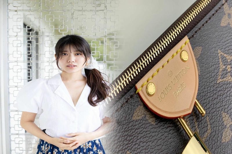 ルイ ヴィトン バッグ 廃盤 品