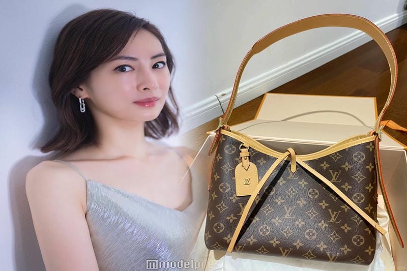 ルイ ヴィトン バッグ スカーフ