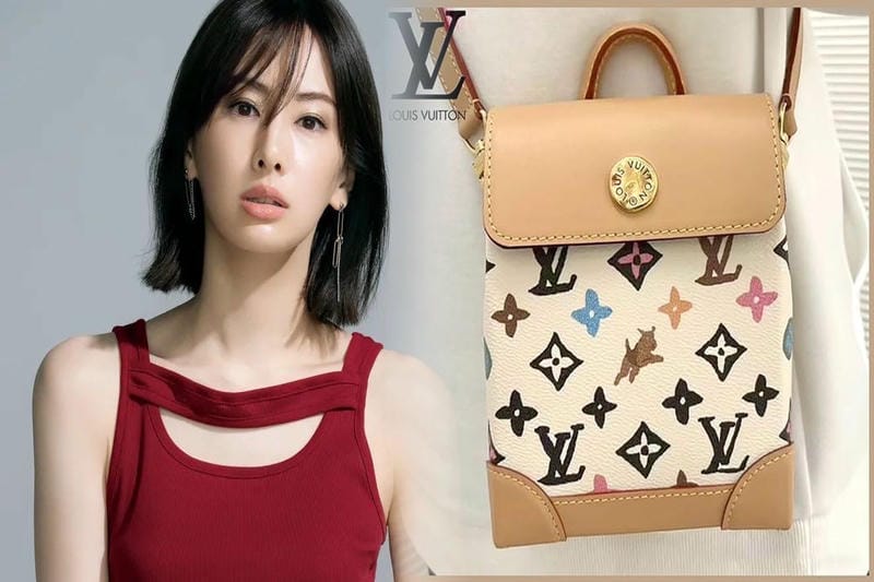 ルイ ヴィトン ボックス バッグ