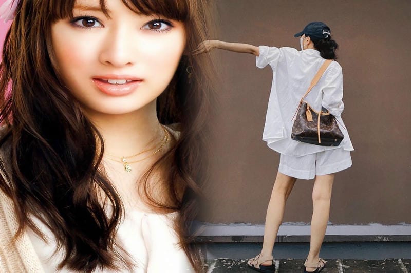 マークジェイコブス バッグ 白 フリル