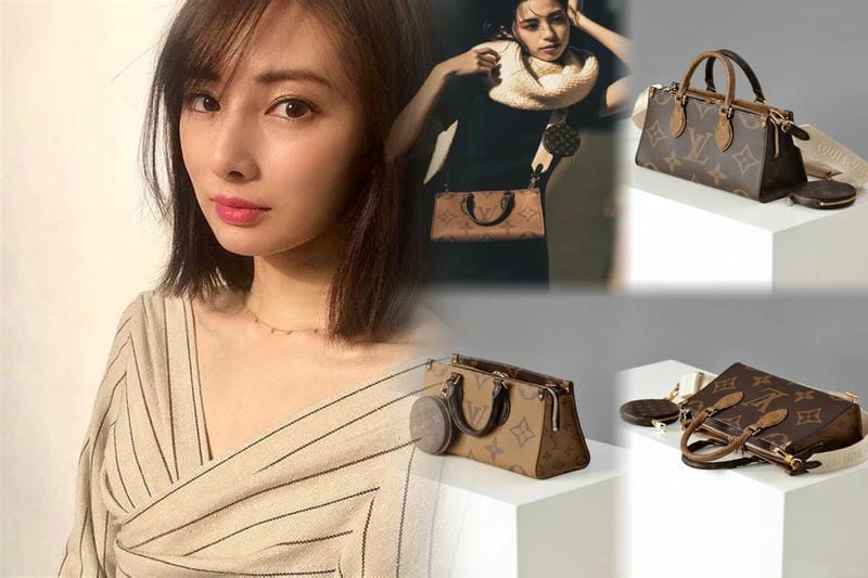 ダウン に 合う バッグ レディース