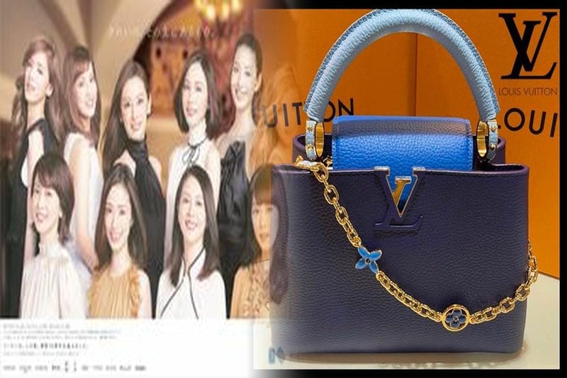 ビジネス バッグ ルイ ヴィトン