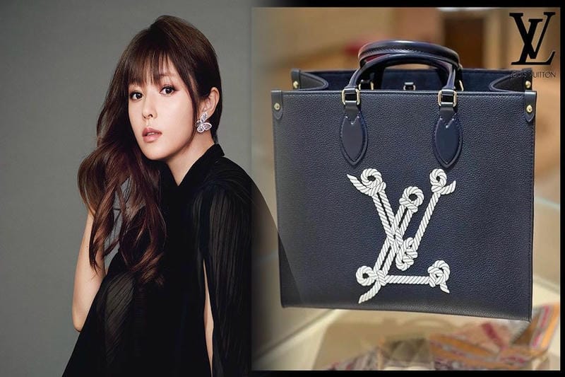 ヴィトン マルチ カラー バッグ