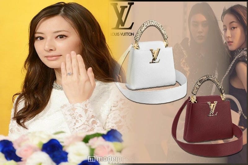 ルイ ヴィトン ビニール バッグ