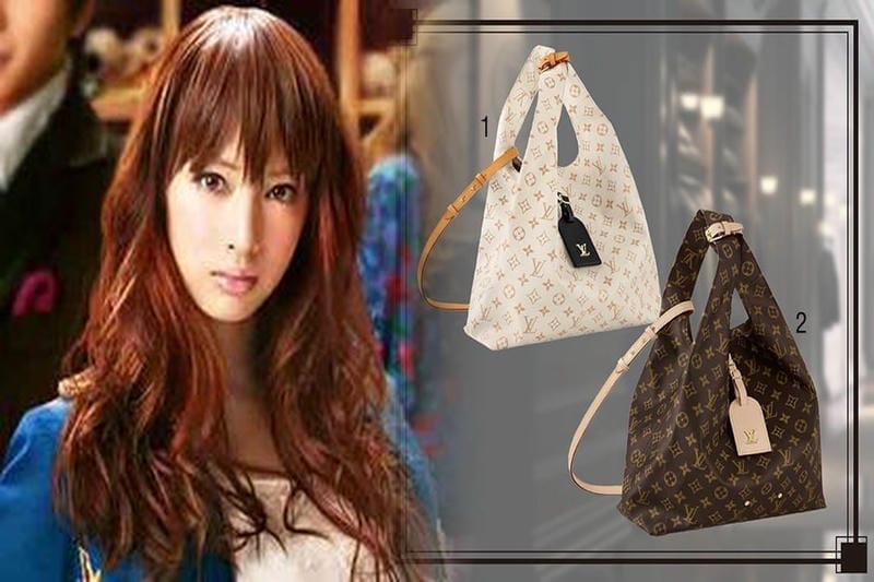 ヴィトン ボストン バッグ ミニ