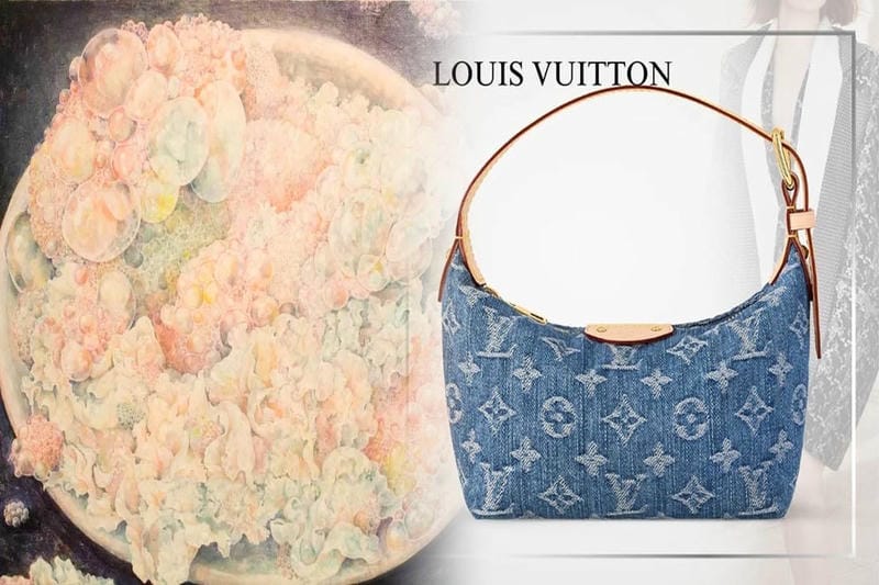 ハイ ブランド バッグ レディース