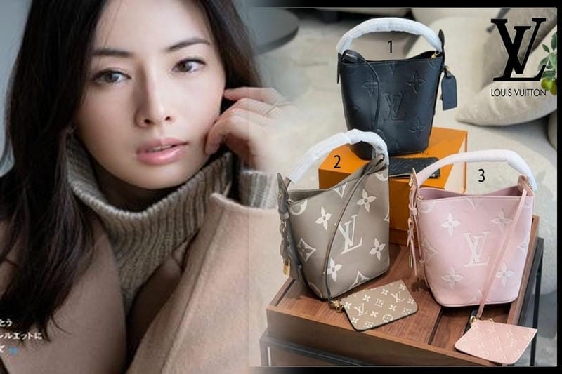 コメ 兵 ルイ ヴィトン バッグ