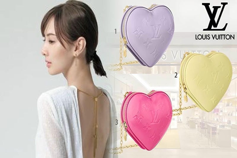 ルイ ヴィトン リュック メンズ