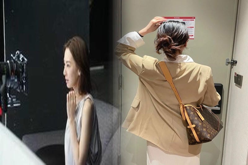 軽量 バッグ レディース ブランド