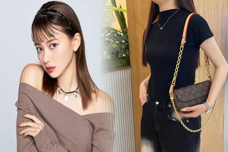 ルイ ヴィトン バッグ リポーター