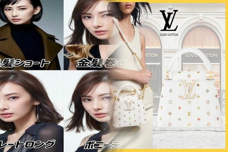 ルイ ヴィトン バッグ 中古 買取