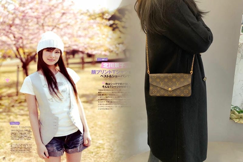 ルイ ヴィトン キャンバス バッグ