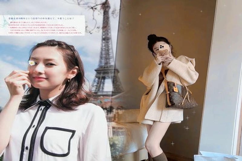 ルイ ヴィトン モノグラム バッグ