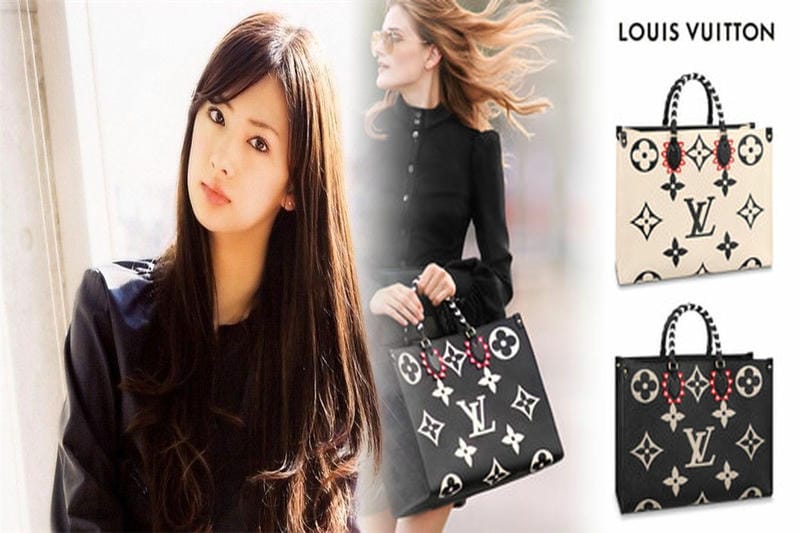 ルイ ヴィトン 新作 バッグ メンズ