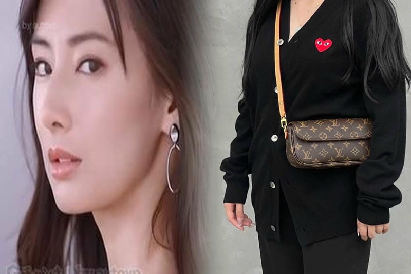 ルイ ヴィトン トート バッグ 種類