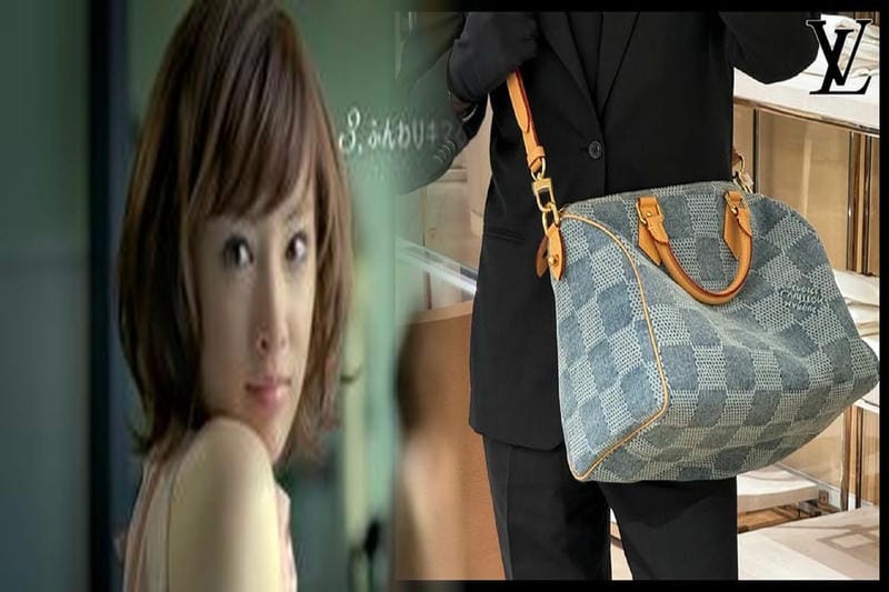 ルイ ヴィトン ゴルフ バッグ 値段