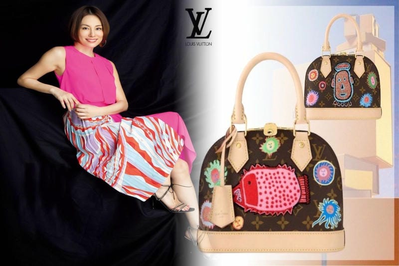 ルイ ヴィトン の バッグ の 値段