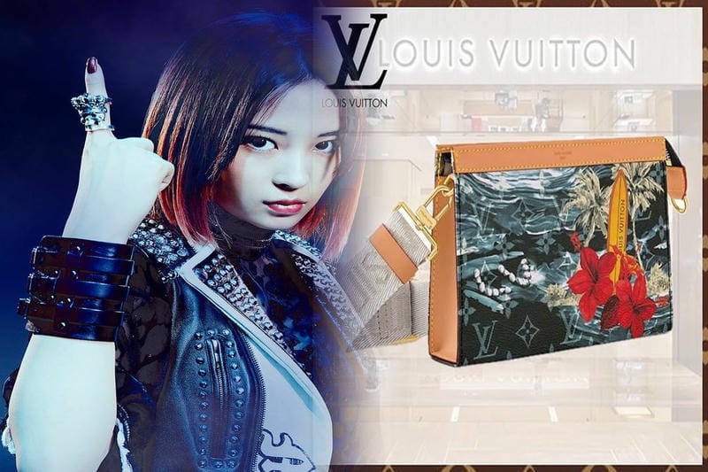 ルイ ヴィトン ボディ バッグ 偽物