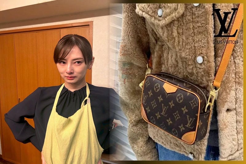 ルイ ヴィトン の バッグ の 修理