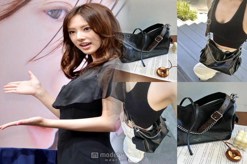 おしゃれな50代女性に人気のレディースバッグブランド3選