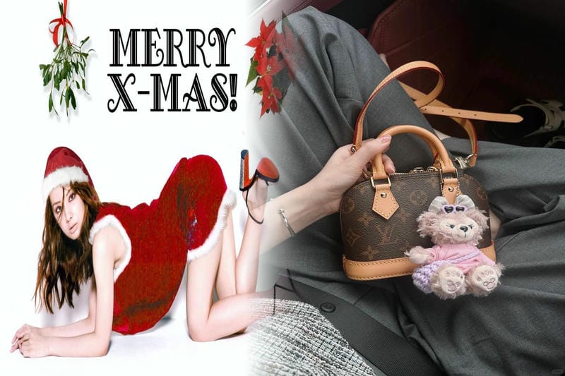 ルイ ヴィトン ボストン バッグ 黒