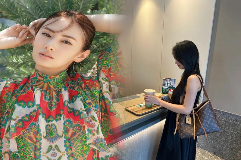 ヴィトン スカーフ 巻き 方 バッグ