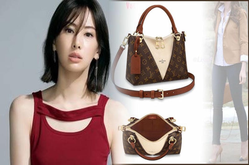 ルイ ヴィトン ボディ バッグ 中古